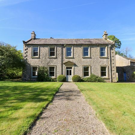 West Burton Flanders Hall מראה חיצוני תמונה
